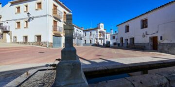 La Junta reivindica su apuesta por los servicios públicos de calidad en las zonas rurales
