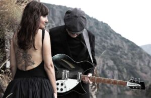 Es la hora de Amaral, Dani Fernández, Viva Suecia, Sexy Zebras y El Drogas en San Julián 2 Es la hora de Amaral, Dani Fernández, Viva Suecia, Sexy Zebras y El Drogas en San Julián