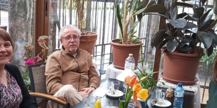 El Proyecto Arraigo y la Diputación de Cuenca incorporan dos nuevas familias en Cañete y Salinas del Manzano 1 El Proyecto Arraigo y la Diputación de Cuenca incorporan dos nuevas familias en Cañete y Salinas del Manzano