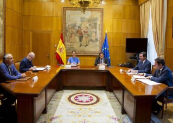 CEOE CEPYME Cuenca presenta el diálogo social como un impulsor de los convenios y la inversión