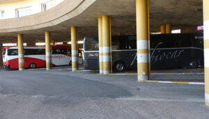 Acutravi destaca que el autobús sigue siendo el transporte colectivo que más viajeros mueve en nuestro país 2 Acutravi destaca que el autobús sigue siendo el transporte colectivo que más viajeros mueve en nuestro país