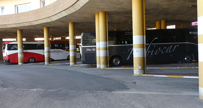 Acutravi destaca que el autobús sigue siendo el transporte colectivo que más viajeros mueve en nuestro país 1 Acutravi destaca que el autobús sigue siendo el transporte colectivo que más viajeros mueve en nuestro país