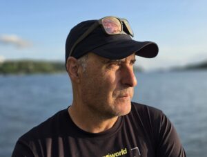 Opinión. La Chopera: nuestro pequeño Central Park 2 AdeM