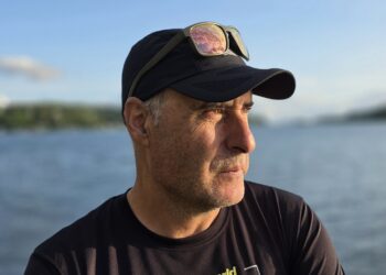 Opinión. La Chopera: nuestro pequeño Central Park