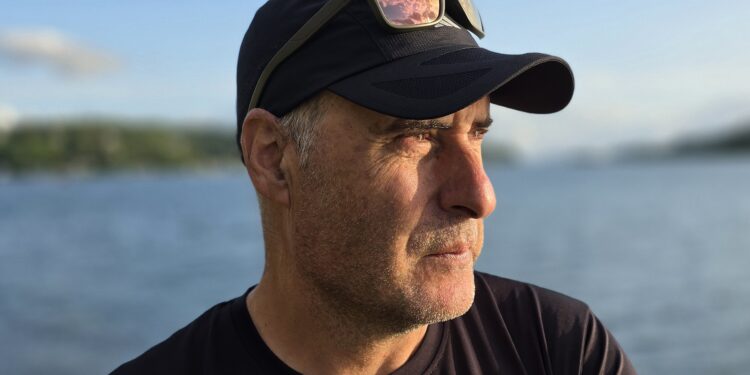 Opinión. La Chopera: nuestro pequeño Central Park 1 AdeM