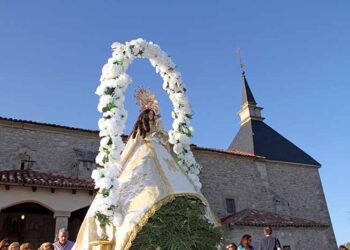 Agosto llega a Tamajón con cultura, historia, música y devoción por la Virgen de los Enebrales