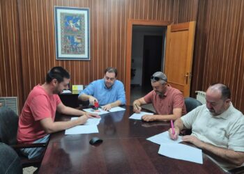 Estos 4 ayuntamientos recurren al Tribunal Europeo de Derechos Humanos el “más que dudoso procedimiento” de cierre del tren Cuenca-Valencia