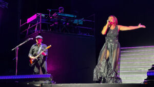 Amaral patrimonio humano en estado puro