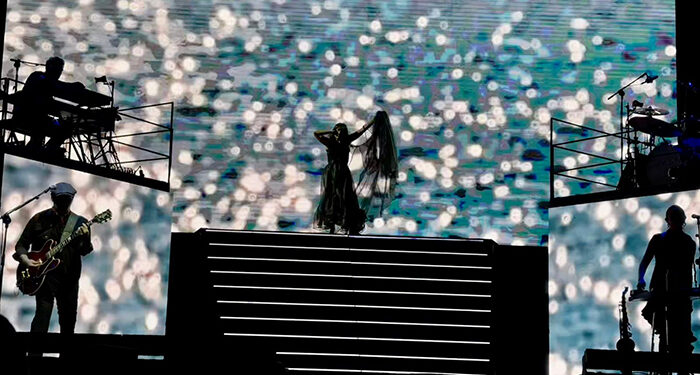 Amaral patrimonio humano en estado puro