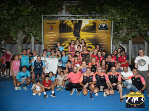 Andrés Felipe Sarta y Ascensión Leal repiten triunfo en la Carrera Popular “Trofeo San Gil 2025” de Motilla del Palancar 2 Andrés Felipe Sarta y Ascensión Leal repiten triunfo en la Carrera Popular “Trofeo San Gil 2025” de Motilla del Palancar