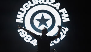 Arranca Sonorama Ribera 2025: Aranda de Duero abre las puertas de su universo musical 2 Arranca Sonorama Ribera 2025 Aranda de Duero abre las puertas de su universo musical