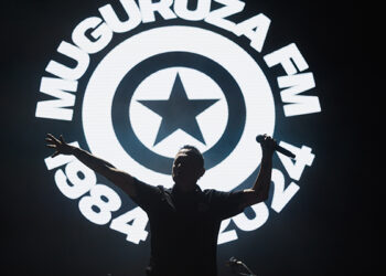 Arranca Sonorama Ribera 2025 Aranda de Duero abre las puertas de su universo musical