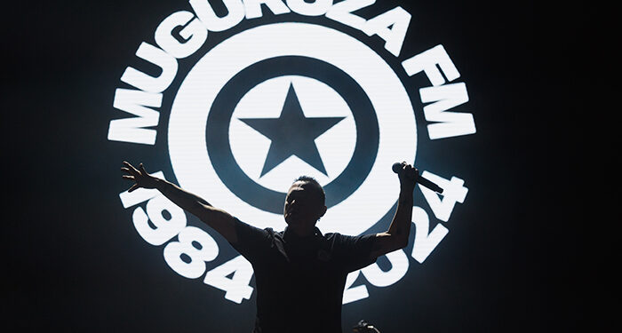 Arranca Sonorama Ribera 2025: Aranda de Duero abre las puertas de su universo musical 1 Arranca Sonorama Ribera 2025 Aranda de Duero abre las puertas de su universo musical