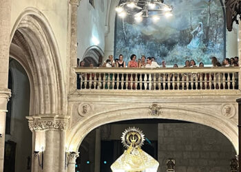 Así han sido las fiestas de Brihuega