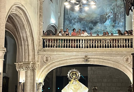 Así han sido las fiestas de Brihuega