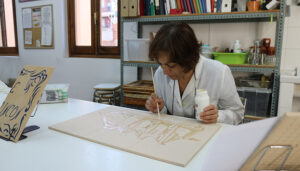 Aún quedan plazas en las Escuelas Municipales de Cultura de Guadalajara y se abre la preinscripción para los cursos cortos de otoño 2 Aún quedan plazas en las Escuelas Municipales de Cultura de Guadalajara y se abre la preinscripción para los cursos cortos de otoño