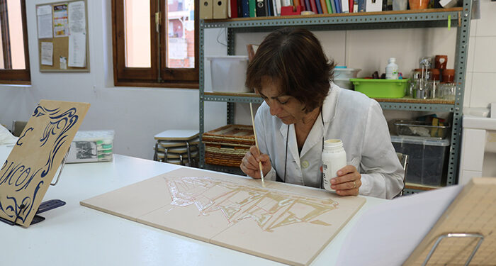 Aún quedan plazas en las Escuelas Municipales de Cultura de Guadalajara y se abre la preinscripción para los cursos cortos de otoño 1 Aún quedan plazas en las Escuelas Municipales de Cultura de Guadalajara y se abre la preinscripción para los cursos cortos de otoño