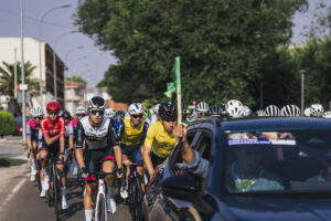 Balance Vuelta pueblo 3