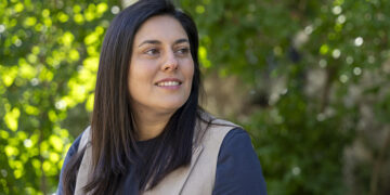 Bea Jiménez felicita a los conquenses por el inicio de las Ferias y Fiestas de San Julián 2025