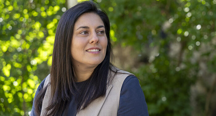 Bea Jiménez “Dolz carga sobre los conquenses el coste que debe asumir la empresa de autobuses”