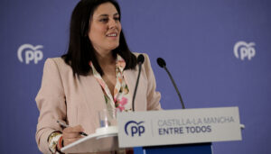 Bea Jiménez exige la actuación urgente del Ayuntamiento para evitar más incendios en el inmueble de Casablanca 2 Bea Jiménez exige la actuación urgente del Ayuntamiento para evitar más incendios en el inmueble de Casablanca