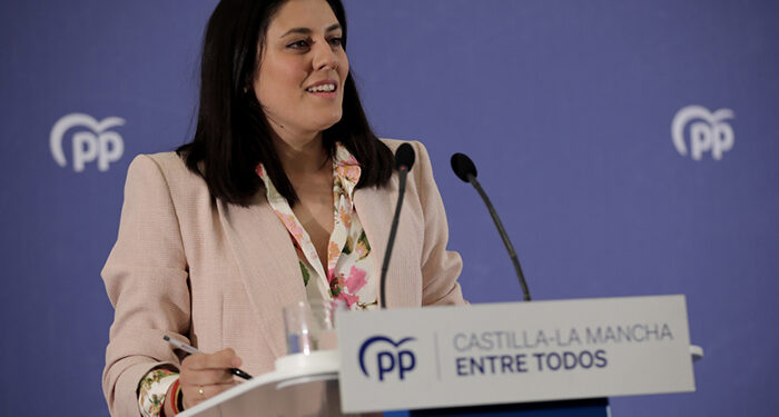 Bea Jiménez exige la actuación urgente del Ayuntamiento para evitar más incendios en el inmueble de Casablanca 1 Bea Jiménez exige la actuación urgente del Ayuntamiento para evitar más incendios en el inmueble de Casablanca