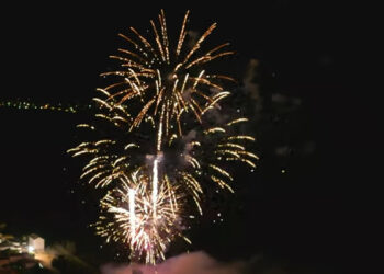 Bomberos de Cuenca emiten recomendaciones clave para disfrutar de los fuegos artificiales de San Julián de forma segura