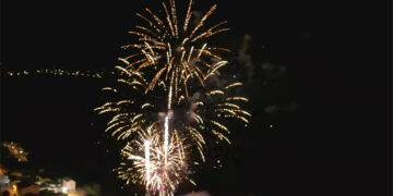 Bomberos de Cuenca emiten recomendaciones clave para disfrutar de los fuegos artificiales de San Julián de forma segura
