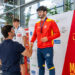 Brillante participación de los socorristas del Club Alcarreño en los Europeos: récord del mundo y medallas para Marcos Serrano, Jaime Irueste e Iván Romero 3 Brillante participación de los socorristas del Club Alcarreño en los Europeos récord del mundo y medallas para Marcos Serrano, Jaime Irueste e Iván Romero