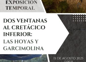 Nueva exposición temporal en el MUPA