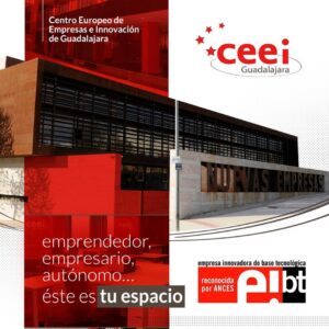 CEEI EIBT marzo 2025