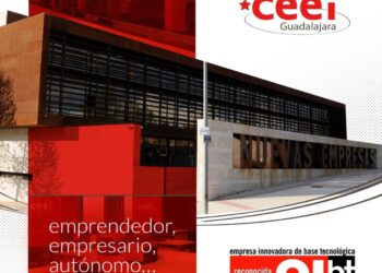El CEEI de Guadalajara informa a las empresas de la nueva convocatoria para solicitar la marca EIBT