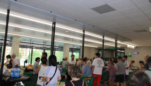 CEOE-Cepyme Cuenca afirma que la demanda interna es el principal impulsor de la economía