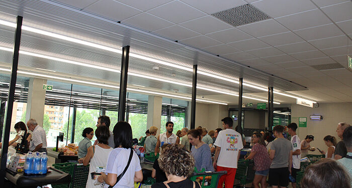 CEOE-Cepyme Cuenca afirma que la demanda interna es el principal impulsor de la economía