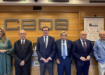 CEOE-Cepyme Cuenca alerta sobre el creciente absentismo que castiga a las empresas