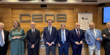 CEOE-Cepyme Cuenca alerta sobre el creciente absentismo que castiga a las empresas