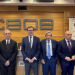 CEOE-Cepyme Cuenca alerta sobre el creciente absentismo que castiga a las empresas 3 CEOE-Cepyme Cuenca alerta sobre el creciente absentismo que castiga a las empresas