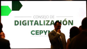 CEOE-Cepyme Cuenca apoya la creación de un Consejo de Digitalización para impulsar a las pymes 2 CEOE-Cepyme Cuenca apoya la creación de un Consejo de Digitalización para impulsar a las pymes