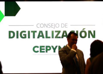 CEOE-Cepyme Cuenca apoya la creación de un Consejo de Digitalización para impulsar a las pymes