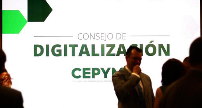 CEOE-Cepyme Cuenca apoya la creación de un Consejo de Digitalización para impulsar a las pymes 1 CEOE-Cepyme Cuenca apoya la creación de un Consejo de Digitalización para impulsar a las pymes