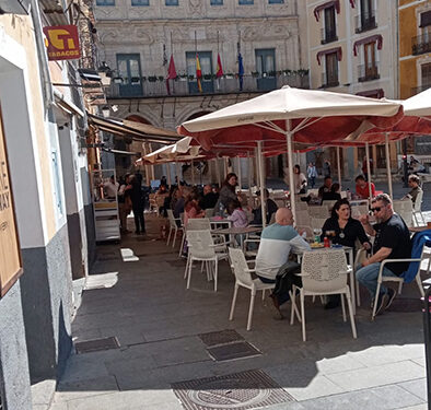 CEOE-Cepyme Cuenca apunta la conveniencia de generar actividad y empleo más allá de períodos concretos 1 CEOE-Cepyme Cuenca apunta la conveniencia de generar actividad y empleo más allá de períodos concretos