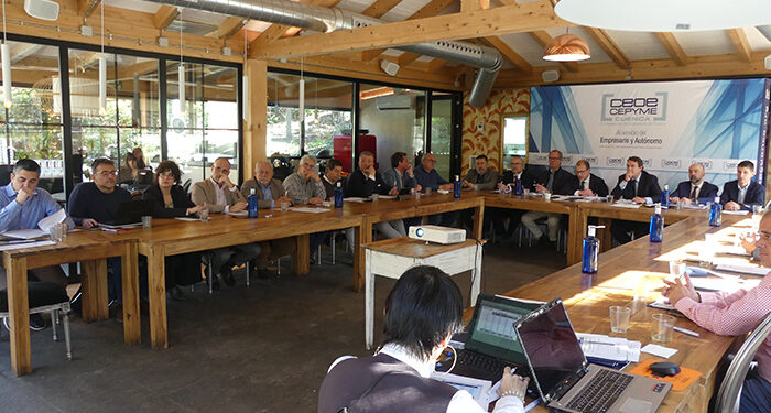 CEOE-Cepyme Cuenca avisa de que el absentismo está convirtiéndose en un grave problema