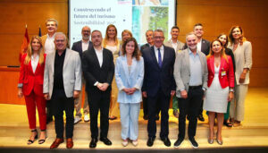 CEOE-Cepyme Cuenca celebra la realización de una hoja de ruta sobre turismo 2 CEOE-Cepyme Cuenca celebra la realización de una hoja de ruta sobre turismo