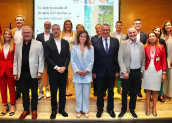 CEOE-Cepyme Cuenca celebra la realización de una hoja de ruta sobre turismo