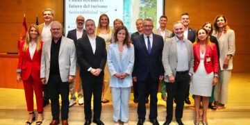 CEOE-Cepyme Cuenca celebra la realización de una hoja de ruta sobre turismo