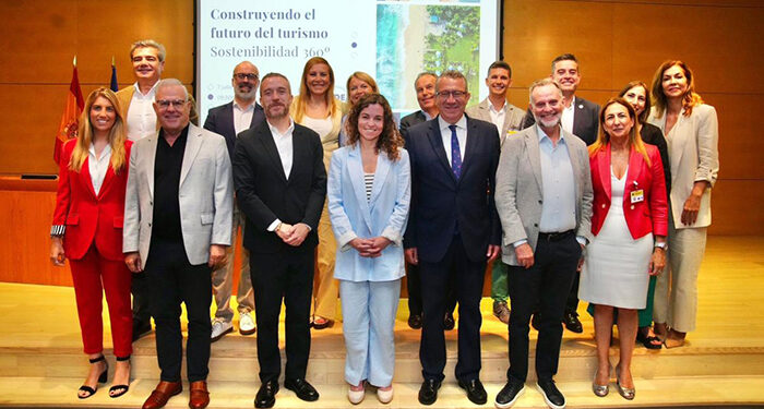 CEOE-Cepyme Cuenca celebra la realización de una hoja de ruta sobre turismo 1 CEOE-Cepyme Cuenca celebra la realización de una hoja de ruta sobre turismo