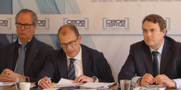 CEOE-Cepyme Cuenca pone en valor a las empresas y exige que se escuche su postura en materia económica