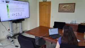 CEOE-Cepyme Cuenca pone en valor el interés de las empresas por reducir la huella de carbono 2 CEOE-Cepyme Cuenca pone en valor el interés de las empresas por reducir la huella de carbono