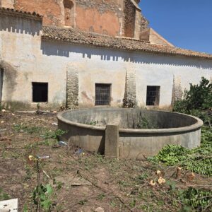 CONVENTO SAN CLEMENTE