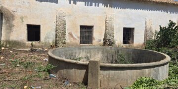 La Diputación solicita licencia al Ayuntamiento de San Clemente para intervenir en el convento de los Padres Franciscanos